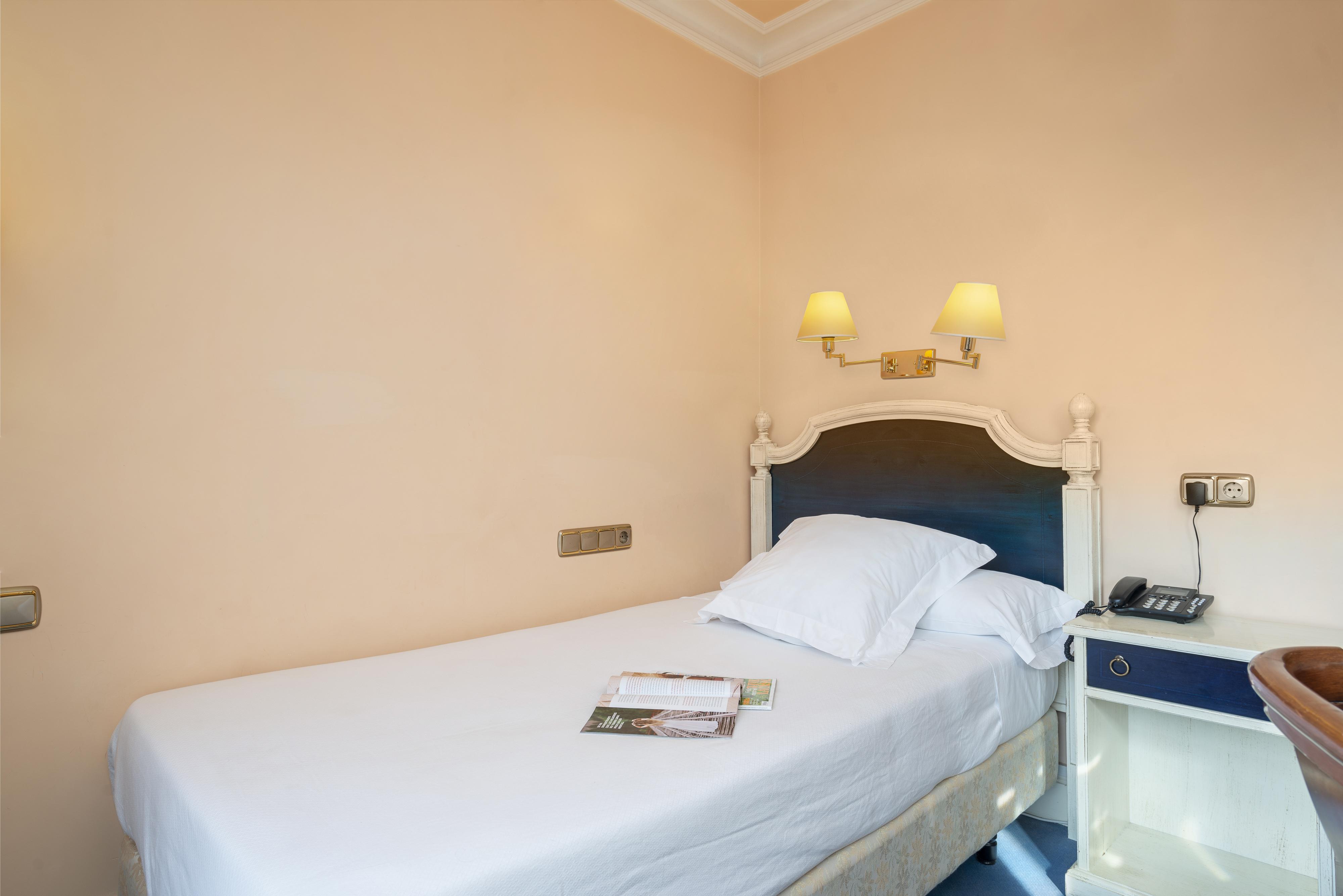 Tryp Bilbao Sondika Hotel المظهر الخارجي الصورة