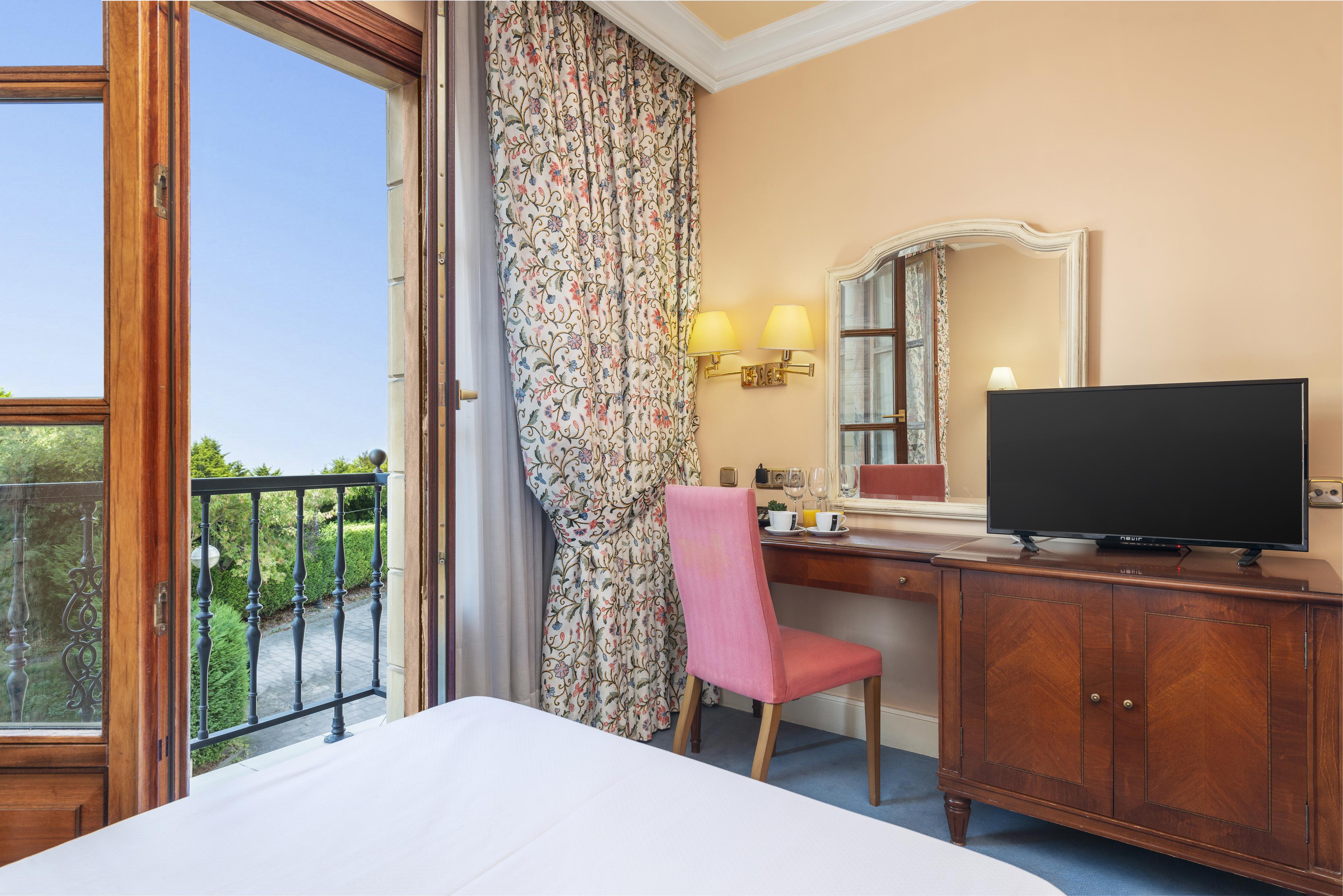 Tryp Bilbao Sondika Hotel المظهر الخارجي الصورة