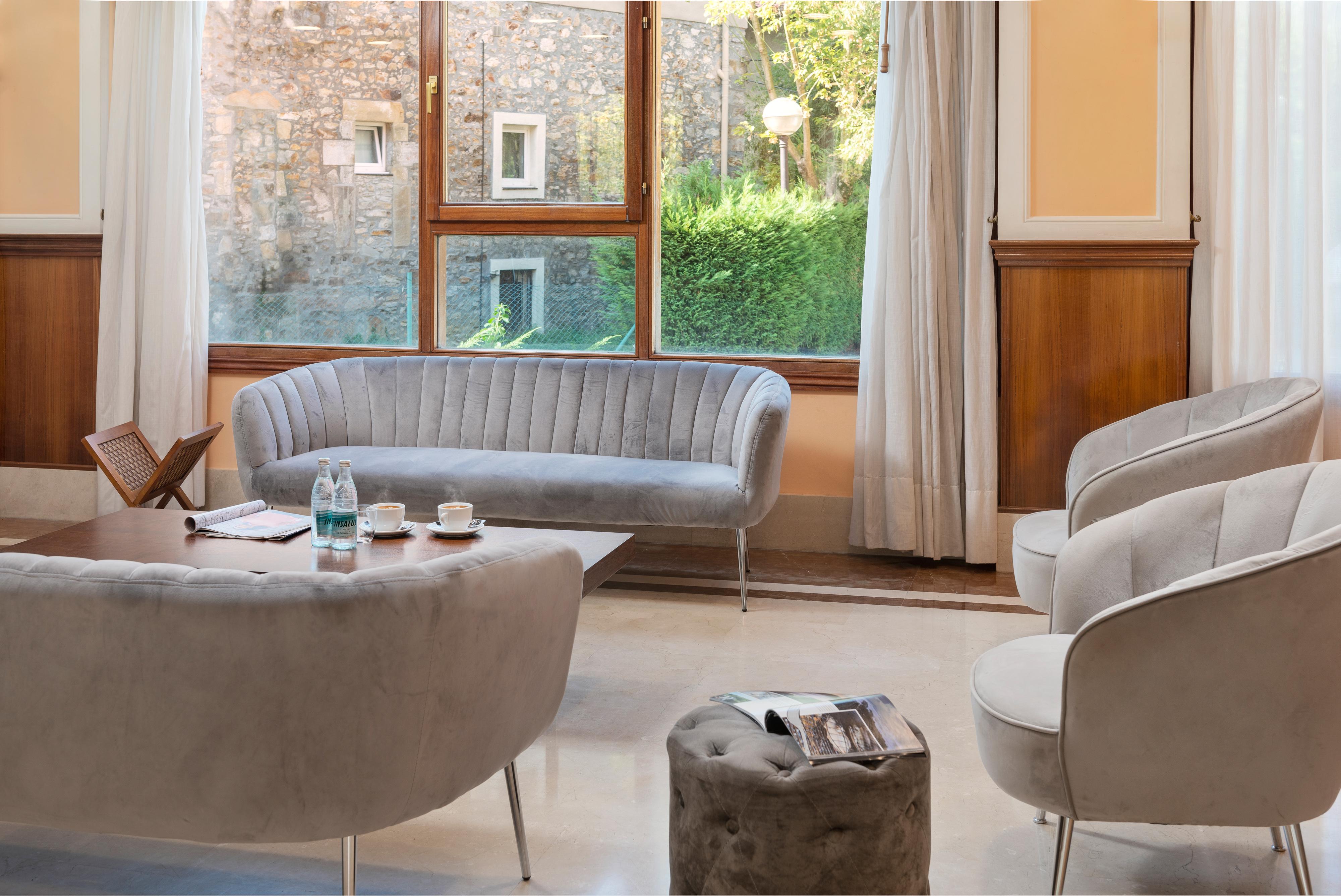 Tryp Bilbao Sondika Hotel المظهر الخارجي الصورة