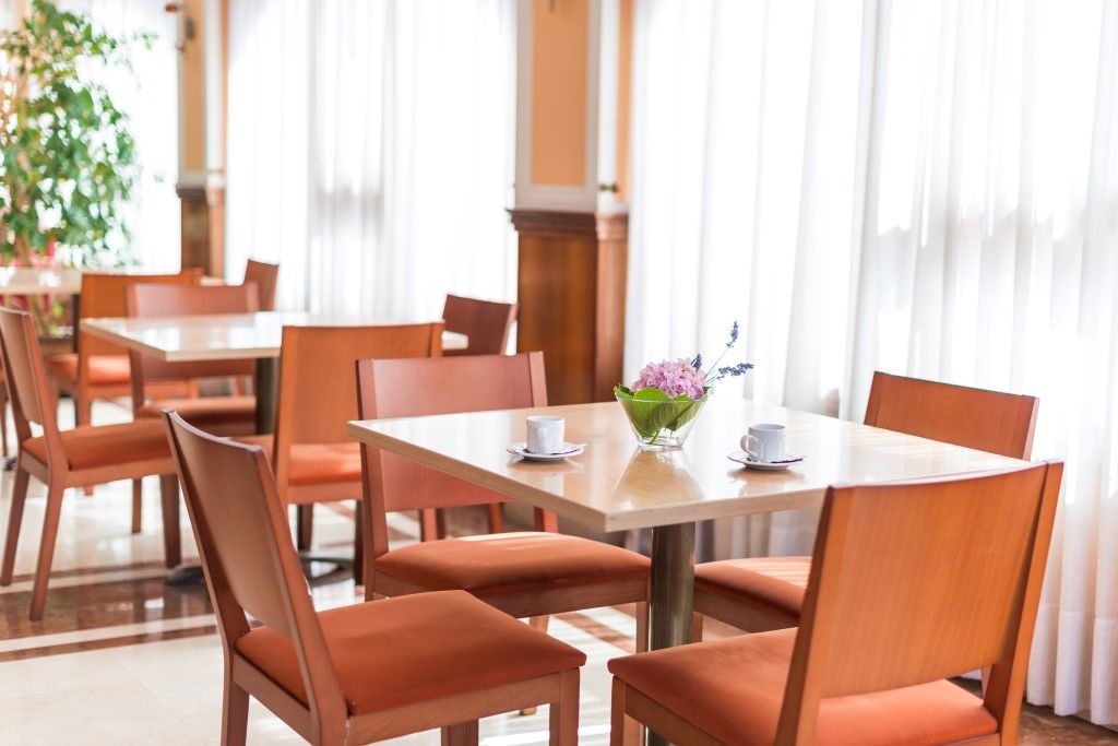 Tryp Bilbao Sondika Hotel المظهر الخارجي الصورة