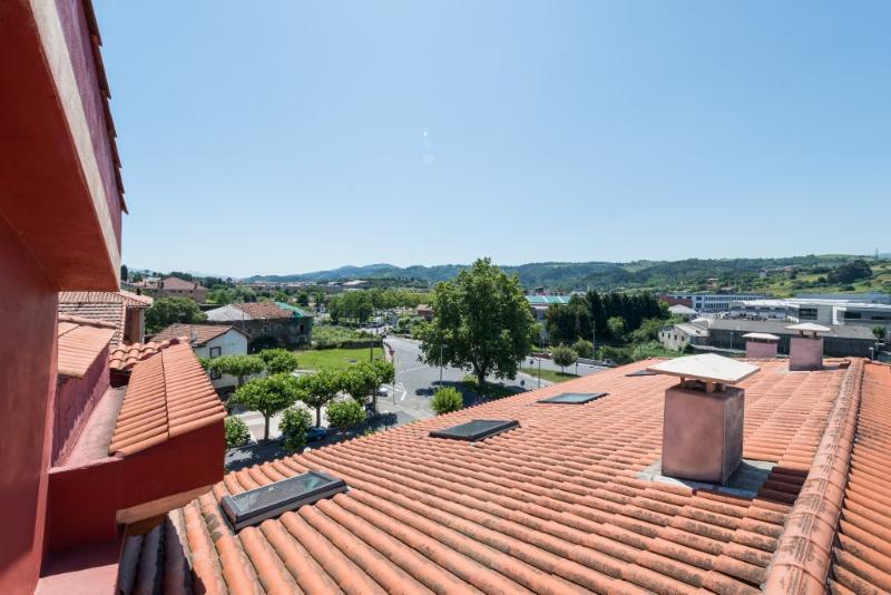 Tryp Bilbao Sondika Hotel المظهر الخارجي الصورة